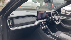 Skoda Kodiaq 1.5 TSI e-TEC SportLine 5dr DSG [7 Seat] Petrol Estate